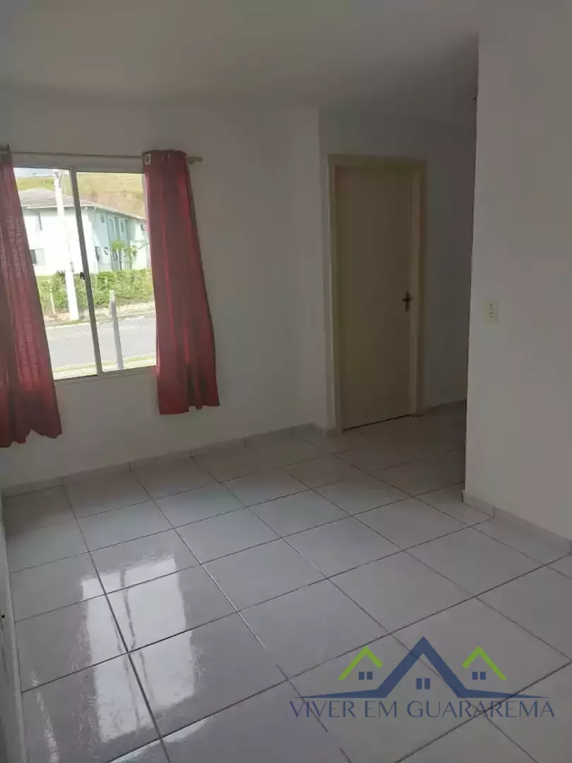 Alugar - Apartamento